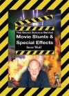 The Secret Science Behind Movie Stunts & Special Effects - Steve Wolf