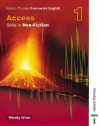 Access Skills in Non-fiction - Wendy Wren