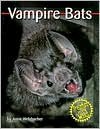 Vampire Bats - Anne Welsbacher