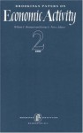 Brookings Papers on Economic Activity 1998: 1, Macroeconomics - Brookings, David Bloom