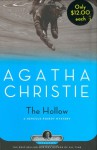 The Hollow (Hercule Poirot, #25) - Agatha Christie