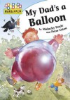 My Dad's a Balloon. by Malachy Doyle - Malachy Doyle