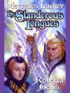 By Slanderous Tongues (Urban Faerie - Scepter'd Isle Series) - Mercedes Lackey, Roberta Gellis