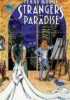 Strangers in Paradise Vol. 2 #1 - I Dream of You - Terry Moore