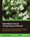 OpenStack Cloud Computing Cookbook - Kevin Jackson