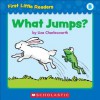 First Little Readers: What Jumps? (Level B) - Liza Charlesworth