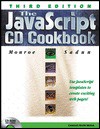 The JavaScript CD Cookbook - J. Brook Monroe, Erica Sadun