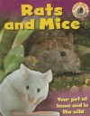 Rats and Mice - Sally Morgan