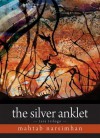 Silver Anklet - Mahtab Narsimhan