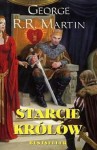 Starcie królów - George R.R. Martin