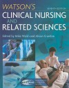 Watson's Clinical Nursing and Related Sciences - Mike Walsh, Alison Crumbie