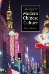 The Cambridge Companion to Modern Chinese Culture - Kam Louie