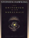 Das Universum in der Nußschale (Gebundene Ausgabe) - Stephen Hawking