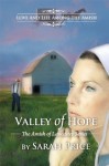 Valley of Hope (Amish of Lancaster #4) - Sarah Price