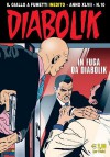 Diabolik anno XLVII n. 10: In fuga da Diabolik - Mario Gomboli, Tito Faraci, Enzo Facciolo, Paolo Tani, Carla Massai