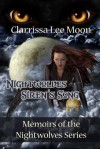 Nightwolves Siren's Song - Clarrissa Lee Moon