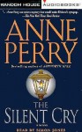 The Silent Cry (William Monk Series #8) - Anne Perry, Simon Jones