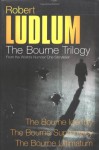 The Bourne Trilogy - Robert Ludlum