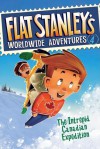 Flat Stanley's Worldwide Adventures #4: The Intrepid Canadian Expedition - Jeff Brown, Macky Pamintuan