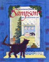 Sampson the Christmas Cat - Catherine Stock