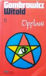 Opętani - Witold Gombrowicz