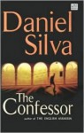 The Confessor - Daniel Silva