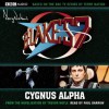 Blake's 7: Cygnus Alpha - Terry Nation, Terry Nation