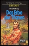 Das Erbe der Titanen - Piers Anthony