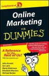 Online Marketing for Dummies (Custom) - John Arnold