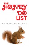 The Honey Do List - Taylor Baptist