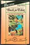 Back To Eden HARDCOVER Revised Ed (Golden Anniversary Edition) - Jethro Kloss