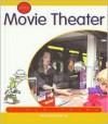 At the Movie Theater - Sandy Francis