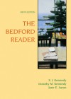 The Bedford Reader: High School Reprint - X.J. Kennedy, Jane E. Aaron, Dorothy M. Kennedy