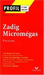 Zadig Micromégas - Pascal Debailly