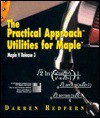 The Practical Approach Utilities for Maple - Darren Redfern