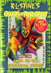 Spell of the Screaming Jokers - R.L. Stine