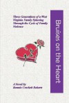 Bruises on the Heart - Bonnie Roberts