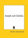 Joseph and Zuleika - Jami