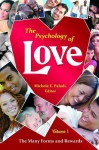 The Psychology of Love [4 Volumes] - Michele A. Paludi