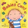 Babies Can! - Ian Whybrow, Lara Jones