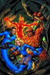 Fantastic Four, Volume 1 - J. Michael Straczynski