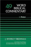 1 Peter - J. Ramsey Michaels