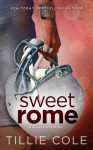 Sweet Rome  - Tillie Cole