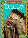 Tribal Law - Scott Prentzas