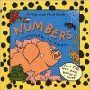 Flip and Find: Numbers (Flip and Find) - Sue Hendra