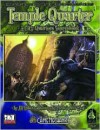 Temple Quarter: A City Quarters Sourcebook - J.D. Wiker, Christopher West