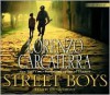 Street Boys - Lorenzo Carcaterra, Joe Mantegna