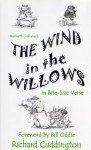 The Wind in the Willows in Bite-Size Verse - Richard Cuddington, Bill Oddie