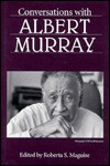 Conversations with Albert Murray - Albert Murray, Roberta S. Maguire