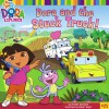 Dora and the Stuck Truck (Dora the Explorer) - Phoebe Beinstein